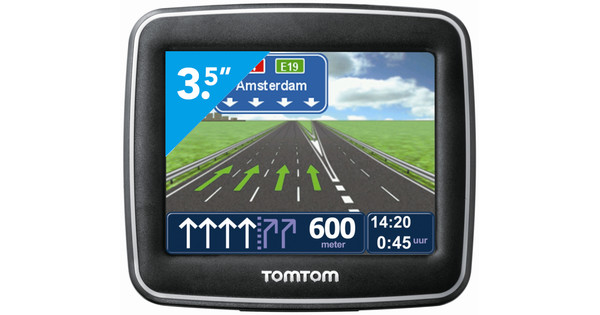 Vormen Dageraad Communisme TomTom Start Classic - Coolblue - Voor 23.59u, morgen in huis