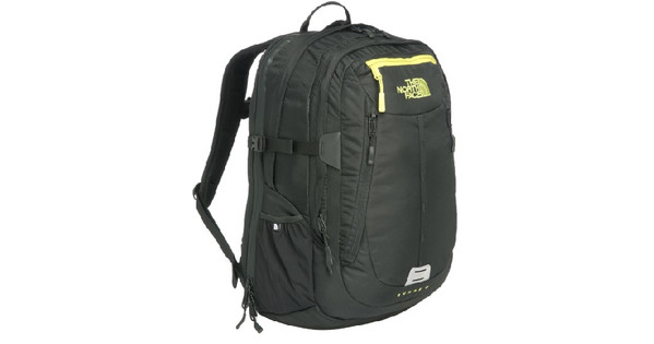 North face hot sale surge ii charged