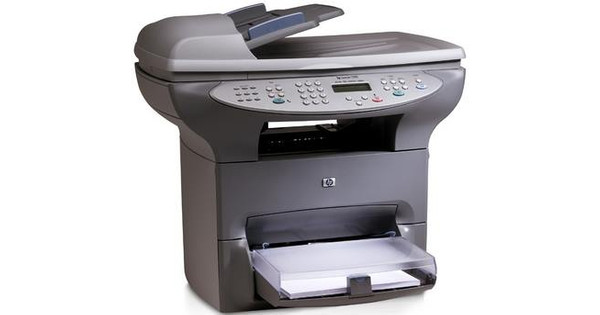 Hp 3300 отключить сканер