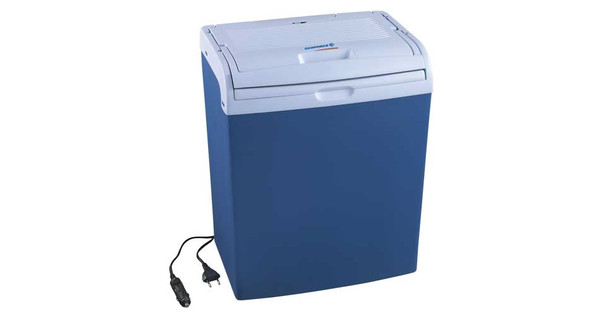 Trunk bibliotheek Door Aanpassing Campingaz Smart Cooler TE 25 L 12Vdc/230Vac - Coolblue - Voor 23.59u,  morgen in huis