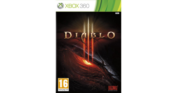 Diablo xbox sale 360