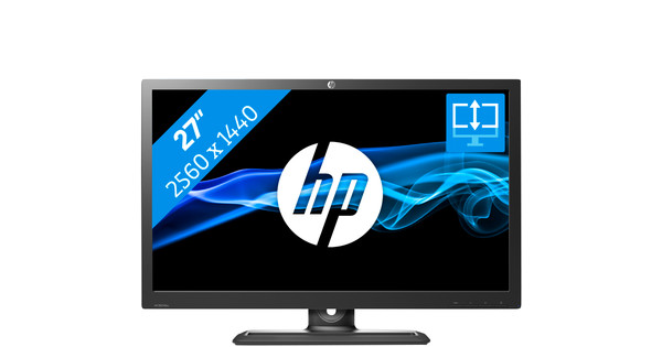 HP ZR2740w