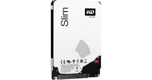 WD Blue WD7500LPCX 750 GB