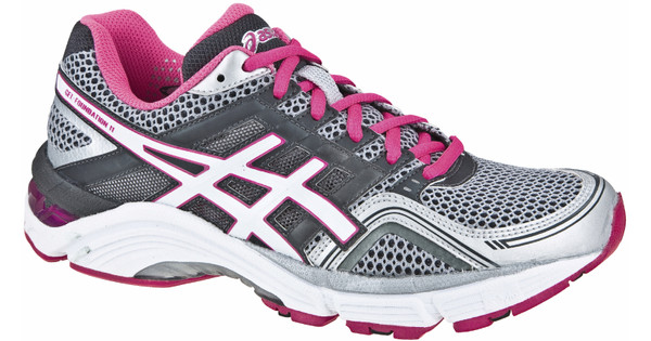 Asics foundation 2024 11 women's