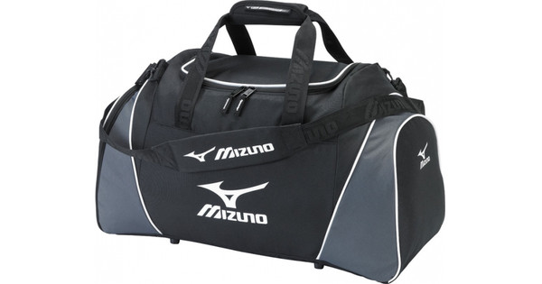 Mizuno Team Holdall Medium - Coolblue - Voor 23.59u, morgen in huis