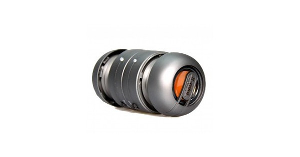 X-mini MAX Gun-Metal - Coolblue - Voor 23.59u, morgen in huis
