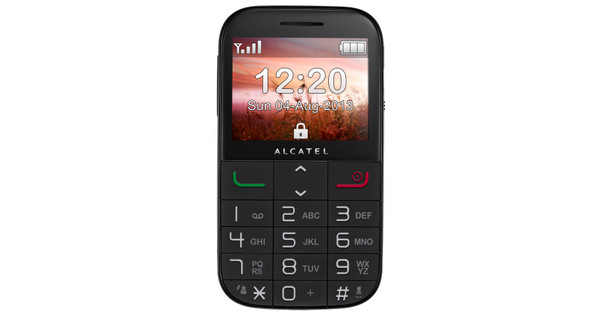 Alcatel One Touch - Coolblue Voor 23.59u, morgen in huis