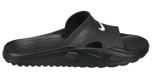 Bel terug steeg huilen Nike Getasandal Slippers - Maat 44 - Coolblue - Voor 23.59u, morgen in huis