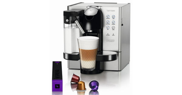 Nespresso Premium EN720 - Coolblue - Voor 23.59u, morgen in huis