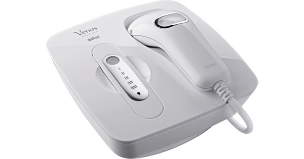 Gillette Venus Naked Skin Designed By Braun Ipl Coolblue Voor 23 59u Morgen In Huis