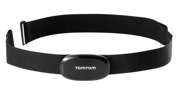 TomTom Hartslagmeter - Coolblue - Voor 23.59u, morgen in huis