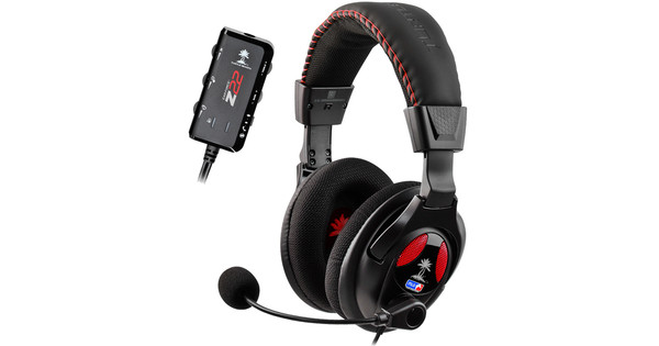 turtle beach z22