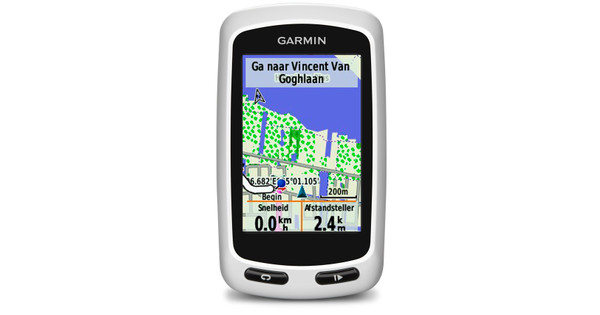 elf pit Verplicht Garmin Edge Touring Plus - Coolblue - Voor 23.59u, morgen in huis