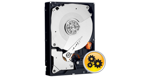 WD RE WD1003FBYZ 1 TB