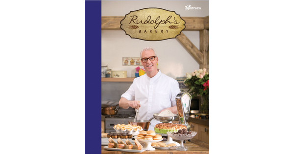 Rudolph's Bakery - Rudolph van Veen