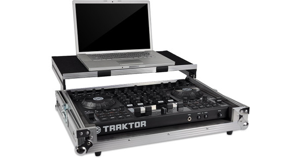 Prodjuser Traktor S4 case