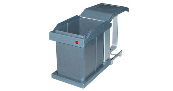 Hailo Solo-automatic 20 Liter - Coolblue - Voor 23.59u, morgen in huis