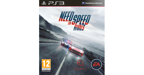 Need for hot sale speed rivals ps3