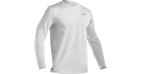 Under armour coldgear evo sales fitted crew