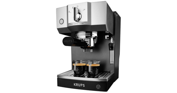 Krups xp5620 deals review