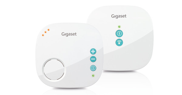 Gigaset PA330 - Coolblue - alles voor een glimlach