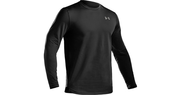 Under armour coldgear evo sales fitted crew