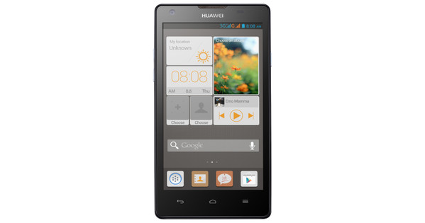 Huawei Ascend G700