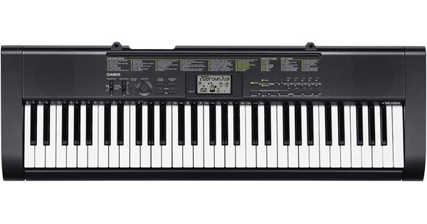 Casio CTK 1150