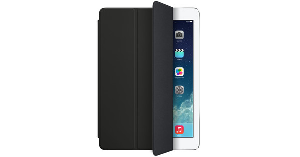 Apple iPad Air / 2 Smart Cover Black