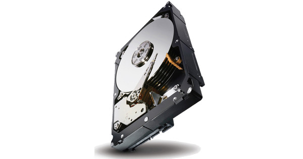 Seagate Constellation ES.3 4TB, SED 3.5 inch 4000 GB Series ATA III – Hard Drives (SED, 3.5 inch, 4000 GB, 7200 rpm