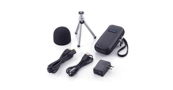 Zoom Q2 HD Accessoires Kit