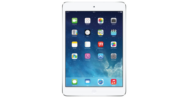 Apple iPad Mini 2024 2nd Generation