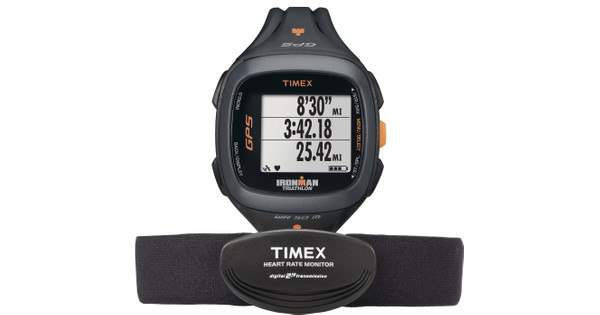 timex ironman run trainer 2.0 gps