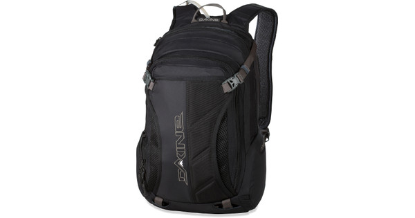 Dakine Apex 26L Black Rugzakken Coolblue