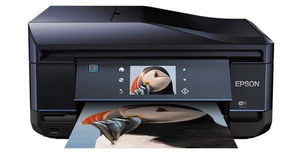 Epson Expression Premium XP-810 - Coolblue - Voor 23.59u, morgen in huis
