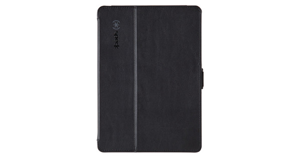 Speck StyleFolio iPad Air Black / Slate Grey - Coolblue - Voor 23.59u ...