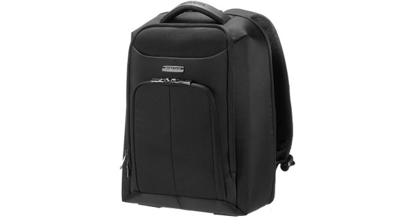 Samsonite Ergo Biz Rugzak 15 6 Zwart Coolblue Voor 23.59u