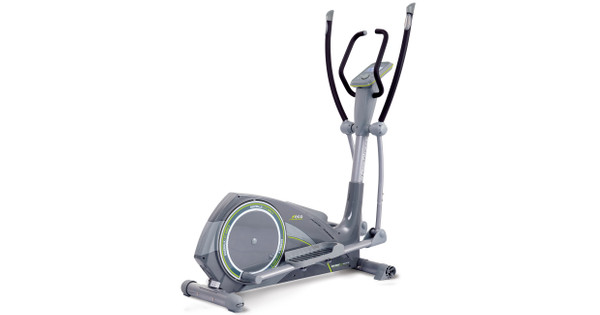 Faial Brengen Dakloos Flow Fitness Side Walk CT4000G Ergometer - Coolblue - Voor 23.59u, morgen  in huis