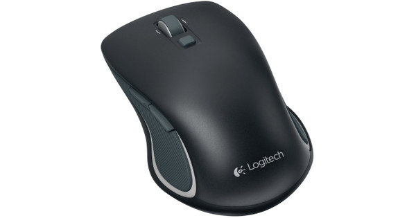 Logitech Wireless Mouse M560 - Coolblue - Before 23:59, delivered tomorrow