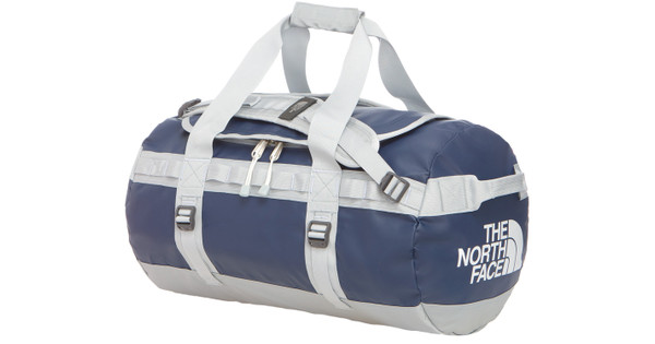 The North Face Base Camp Duffel S Cosmic Blue Coolblue Voor 23 59u Morgen In Huis