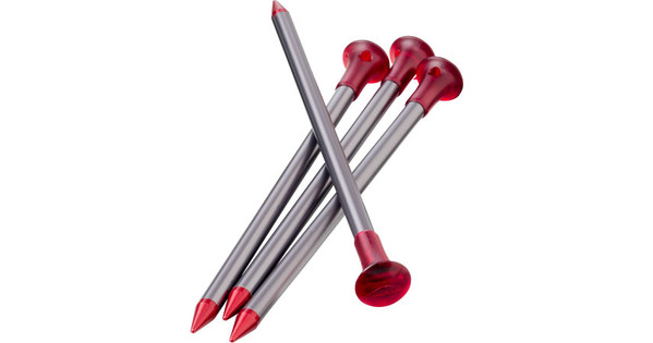 Carbon Core Stake Kit main image 0