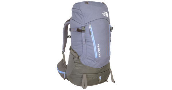 terra 55 north face