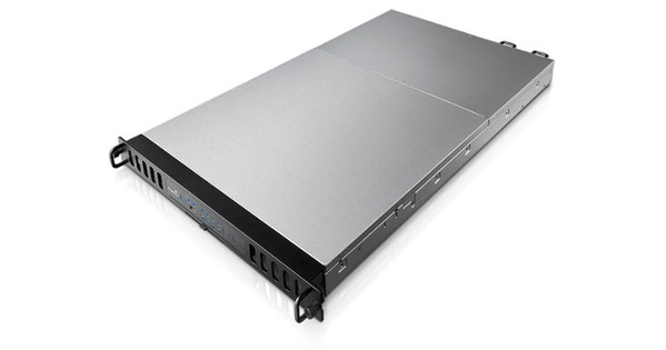 Seagate Business Storage 8-bay Rackmount 12 TB - Coolblue - Voor 23.59u ...