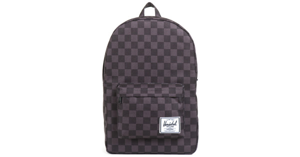 Herschel checkerboard sale