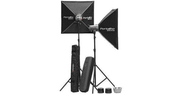 Elinchrom D-Lite RX 4 To Go
