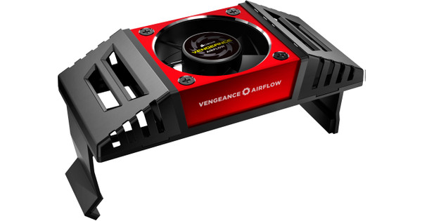 Corsair Vengeance Airflow DRAM Cooler - Coolblue - Voor 23.59u, morgen ...