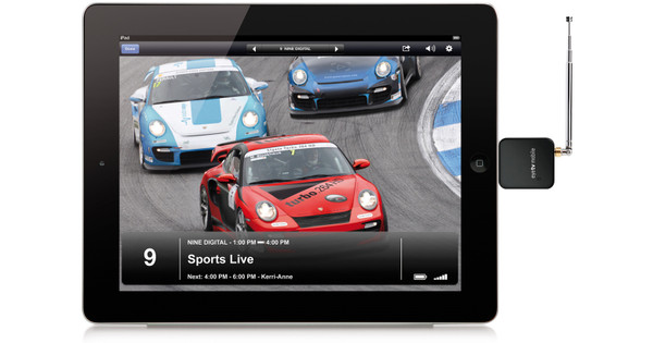 EyeTV