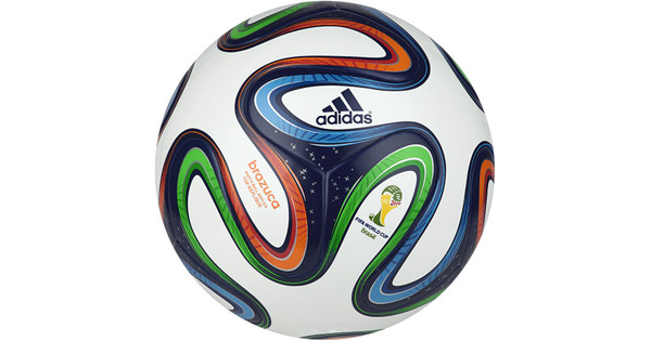 adidas Brazuca Top Replique - Coolblue Voor 23.59u, morgen in huis