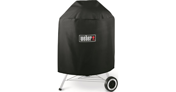 Weber Hoes One Touch Original 57 cm - Coolblue - Voor 23.59u, morgen