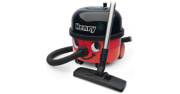 Numatic Henry HVR200A - Stofzuigers - Coolblue